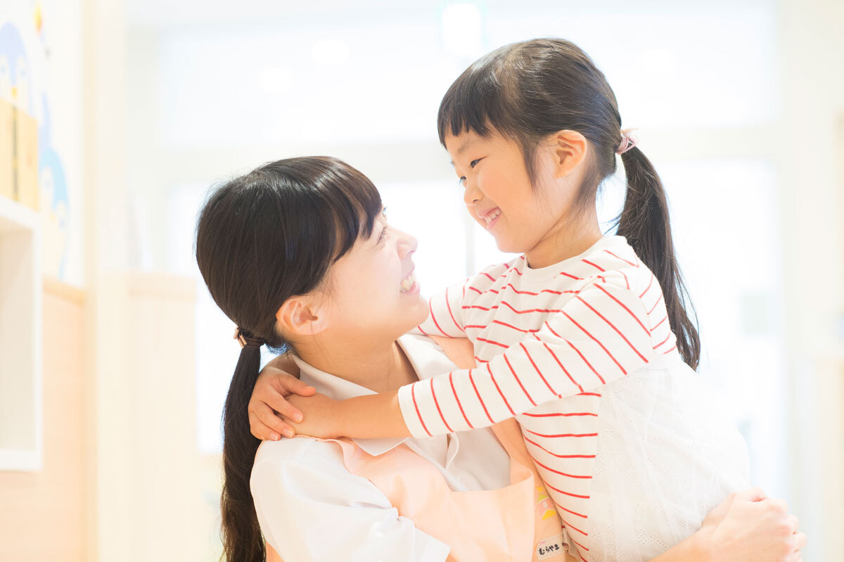小学館アカデミーひよし保育園 園トップ画像1
