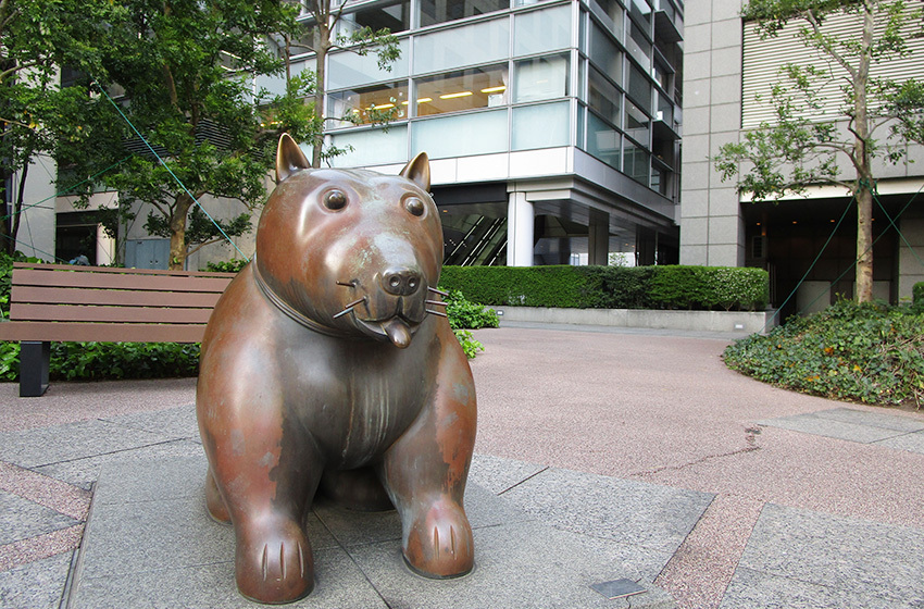 港区たまち保育室 園トップ画像2